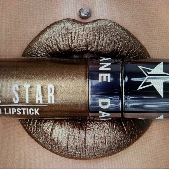 Jeffree Star Other - Jeffree Star Velour Liquid Lipstick